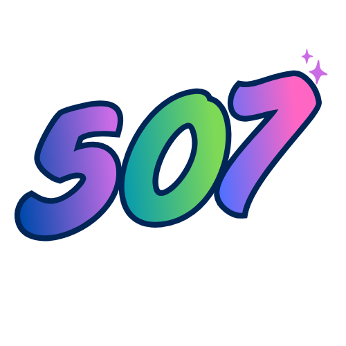 507 Official Logo